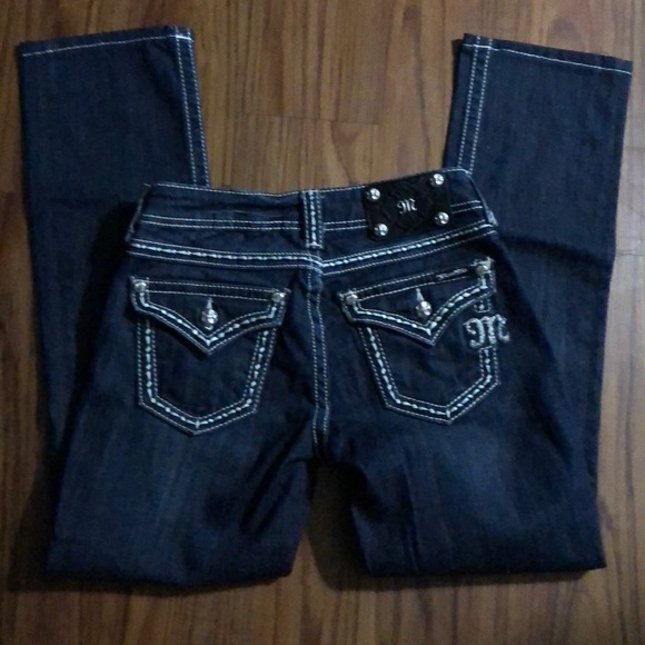 Miss Me Denim - Miss me jeans Final
